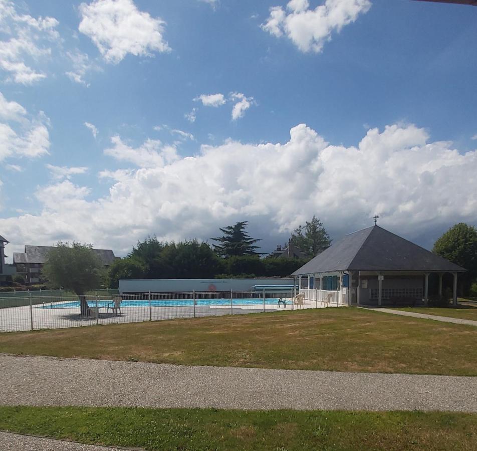 Residence Privee Les Cottages Ла-Ривьер-Сен-Совёр Экстерьер фото